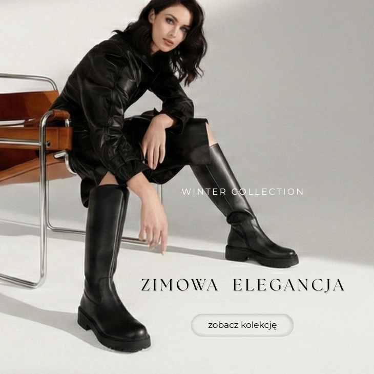 Zimowa elegancja