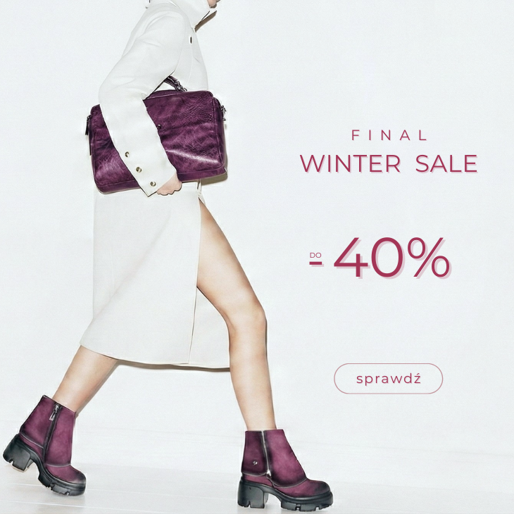 Maciejka - Promocje do 40%