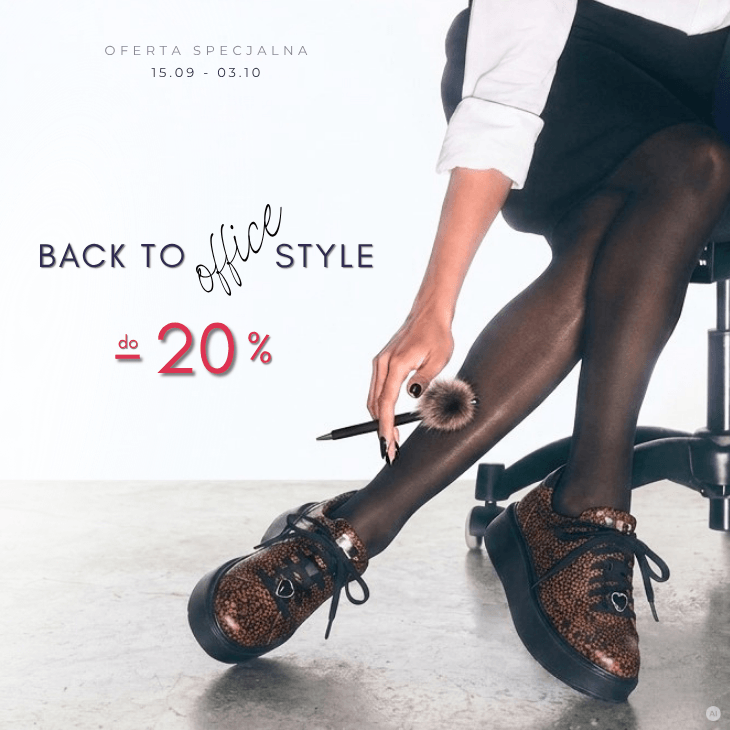 Back to office 26